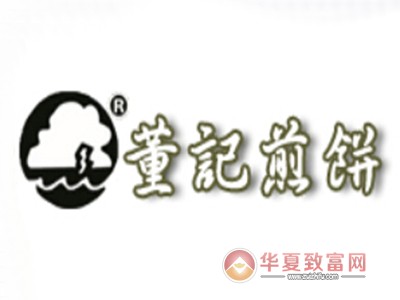 董记煎饼加盟